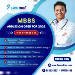 MBBS Course In West Bengal