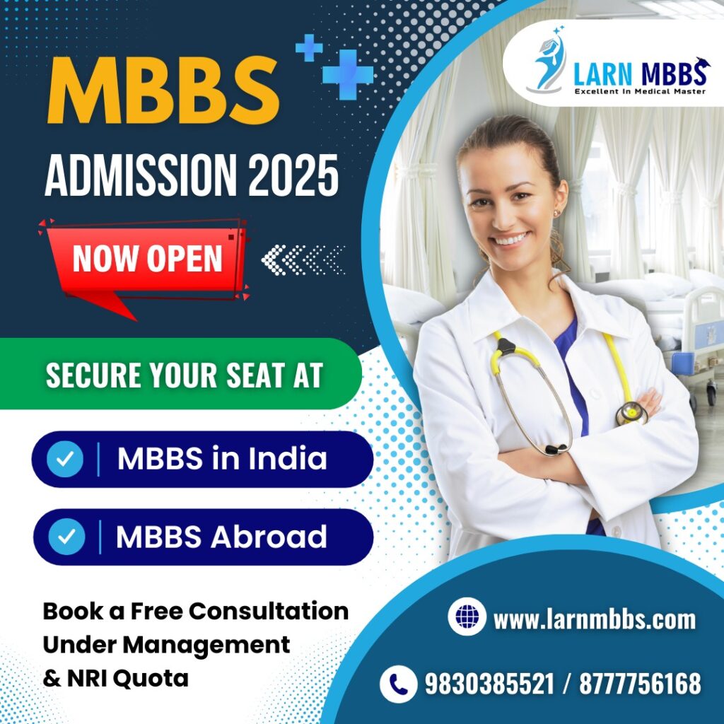 MBBS Colleges In Kolkata
