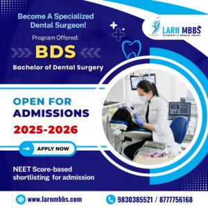 Top Dental Colleges In Kolkata