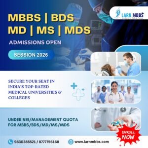 MD Colleges in West Bengal
