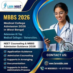 MBBS Colleges In Kolkata