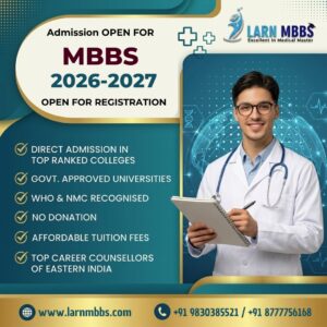 MBBS Colleges In West Bengal