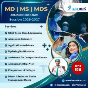 MS Admission In West Bengal