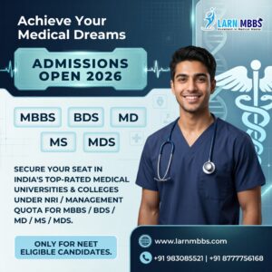 MD Course In Kolkata
