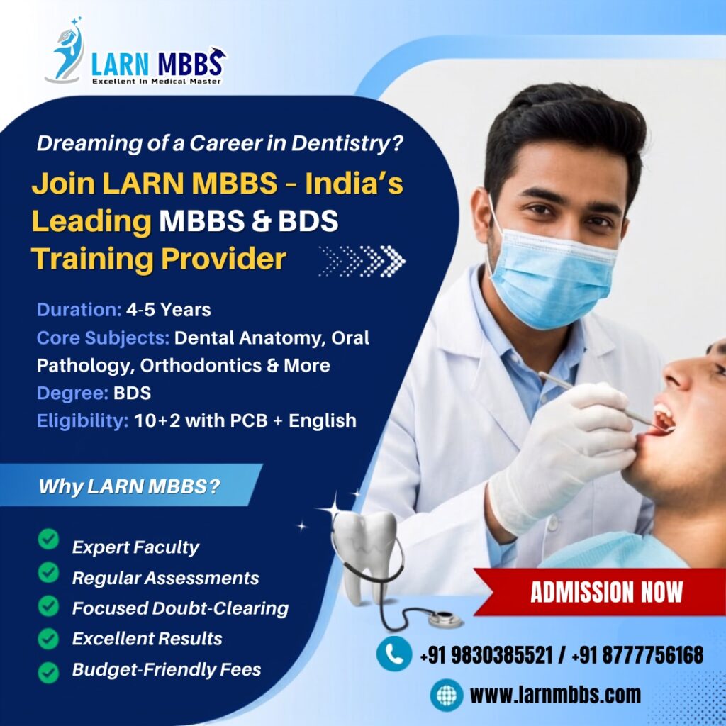 DENTAL Colleges In Kolkata