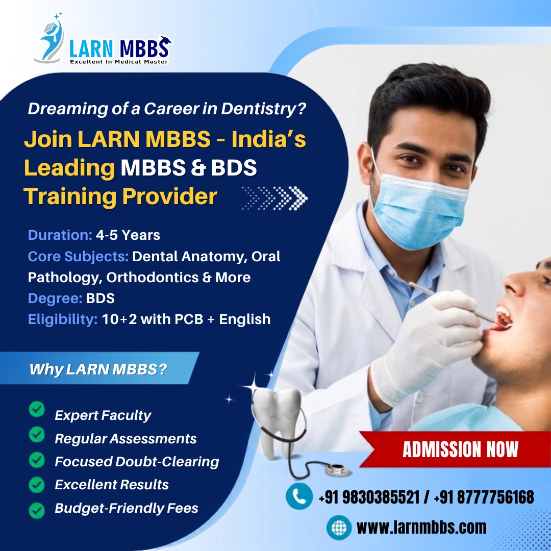 DENTAL Colleges In Kolkata